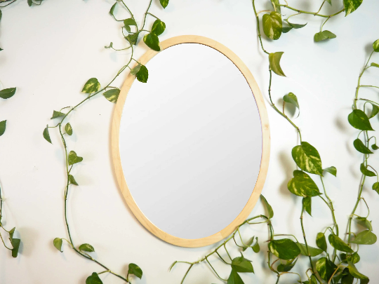 mirror made in sewickley