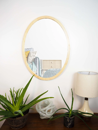 mirror made in pittsburgh