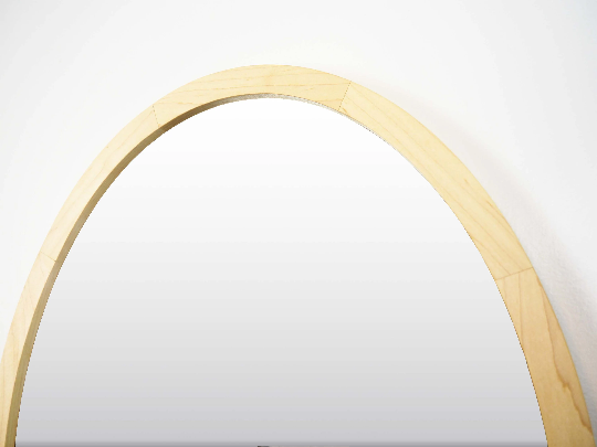custom frame
